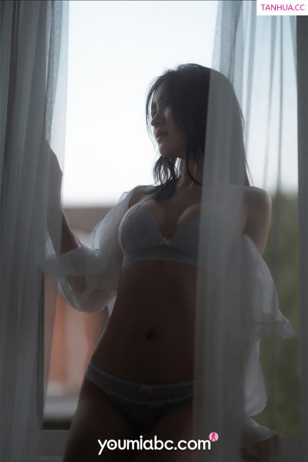 沈梦瑶  [YouMi尤蜜]高清写真图 2021.03.20 沈梦瑶第17张图片